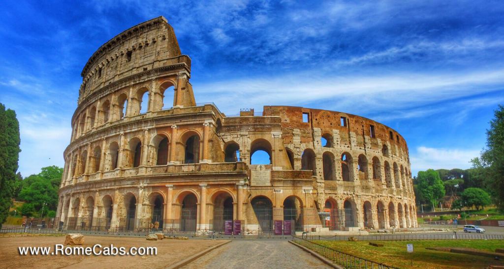 5 TOP “Cruisers’ Choice” Rome Shore Excursions from Civitavecchia –&nbsp;RomeCabs