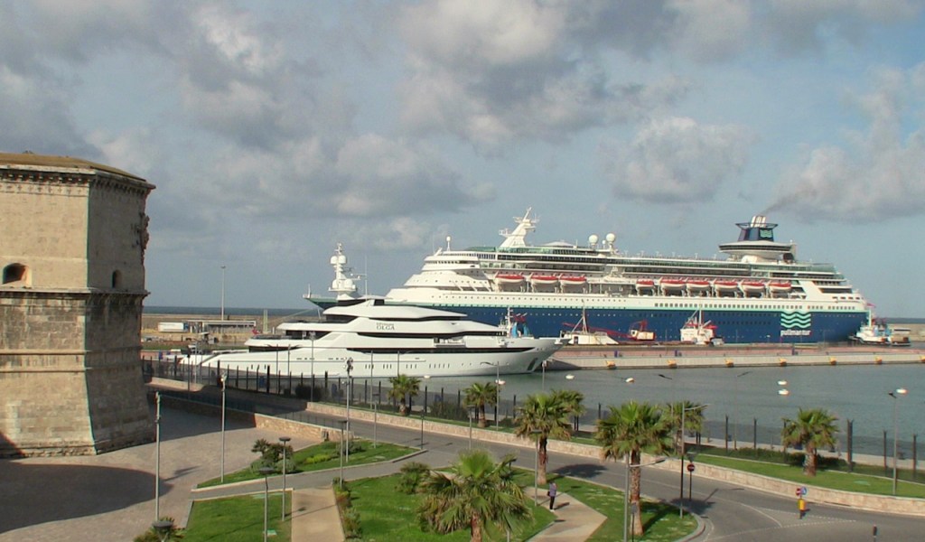 DAY TOURS FROM CIVITAVECCHIA –&nbsp;RomeCabs