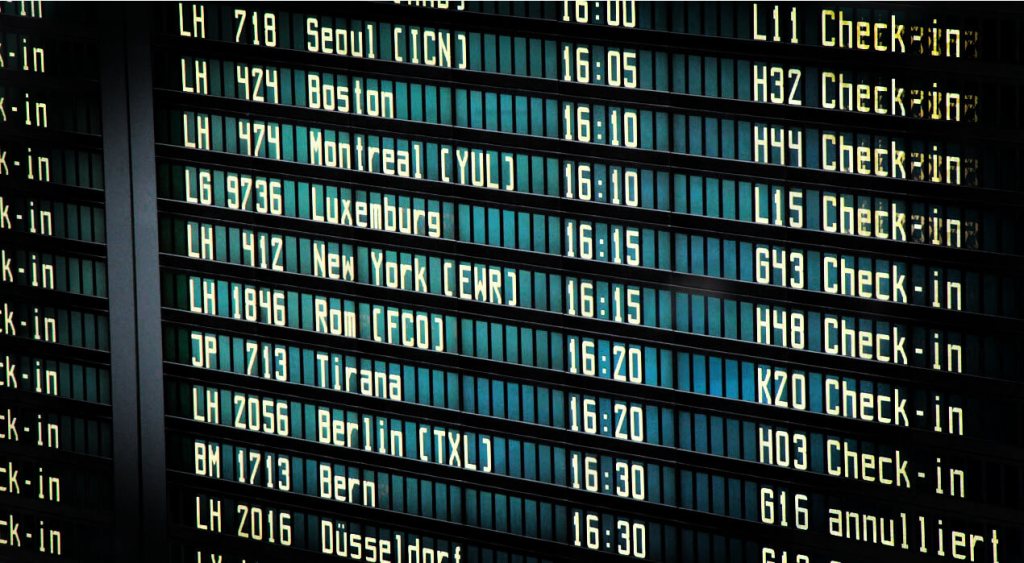 Tips on Booking your Airport Transfers with Rome Cabs