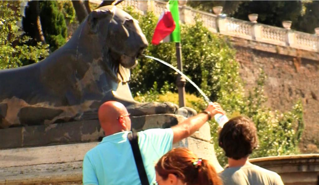 3 Common Mistakes that Ruin Your Summer Trip to Rome – by&nbsp;RomeCabs