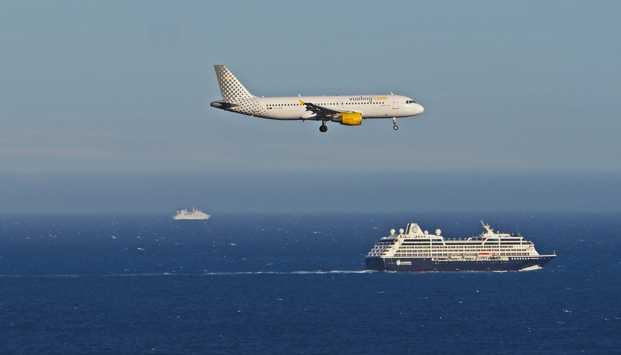 Why Book Pre Cruise, Post Cruise Tours to & from Rome Port