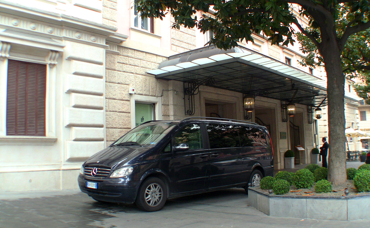 Why Book Pre Cruise, Post Cruise Tours to and from Rome Port