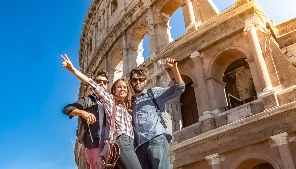 Plan Ahead to Avoid Last Minute Travel Headaches – Rome,&nbsp;Italy