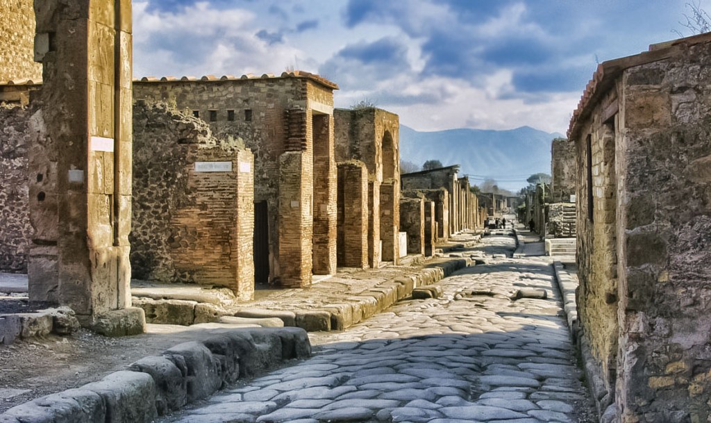 Pompeii secrets most people do not know about_
