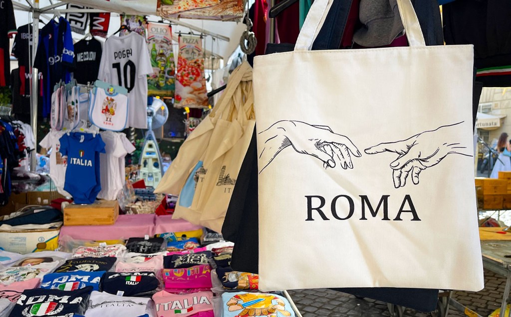 Top 5 Souvenirs to Bring Back from Rome,&nbsp;Italy