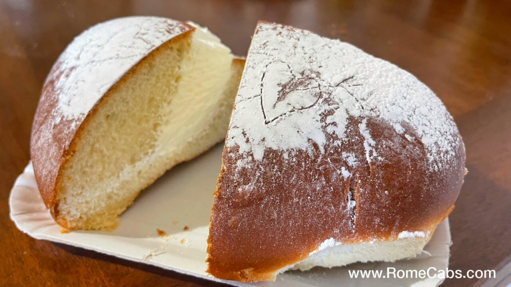 Rome for Foodies: 10 Must-Try Local&nbsp;Snacks