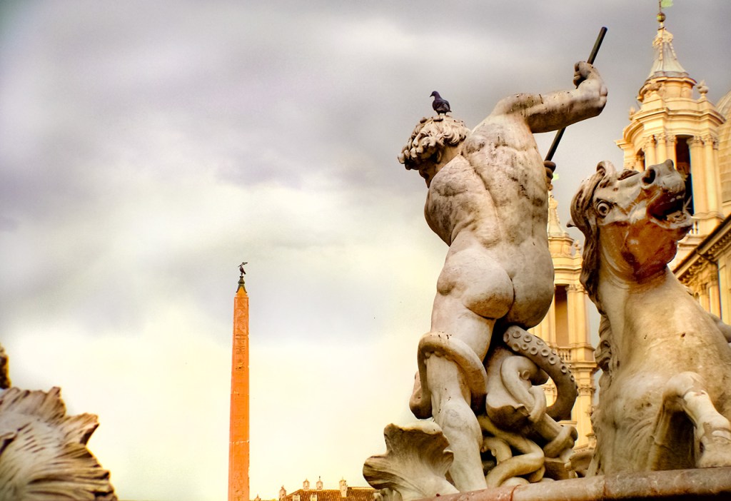 Piazza Navona Guide: from Ancient Roman Stadium to Baroque Masterpiece in&nbsp;Rome