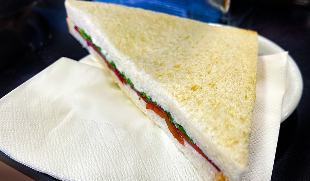Tramezzini: Italy’s Perfectly Crafted&nbsp;Sandwiches
