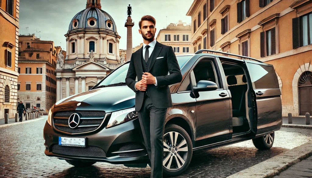 Is RomeCabs Worth It? Honest Reviews of Rome’s Premier Private Transfer&nbsp;Service